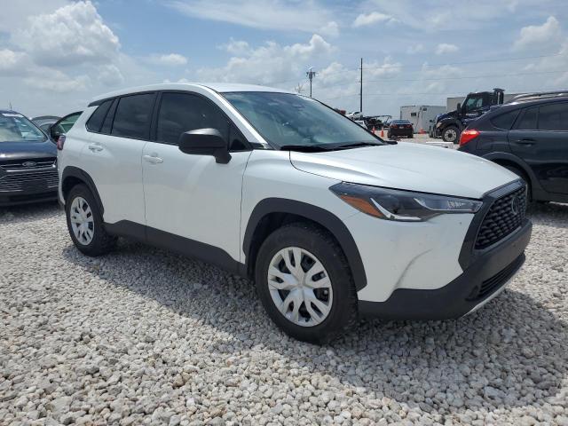 2023 Toyota Corolla Cross L VIN: 7MUAAAAG1PV044959 Lot: 58141594