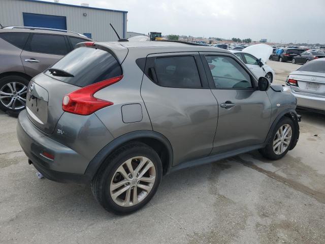 2011 Nissan Juke S VIN: JN8AF5MRXBT022067 Lot: 57333404