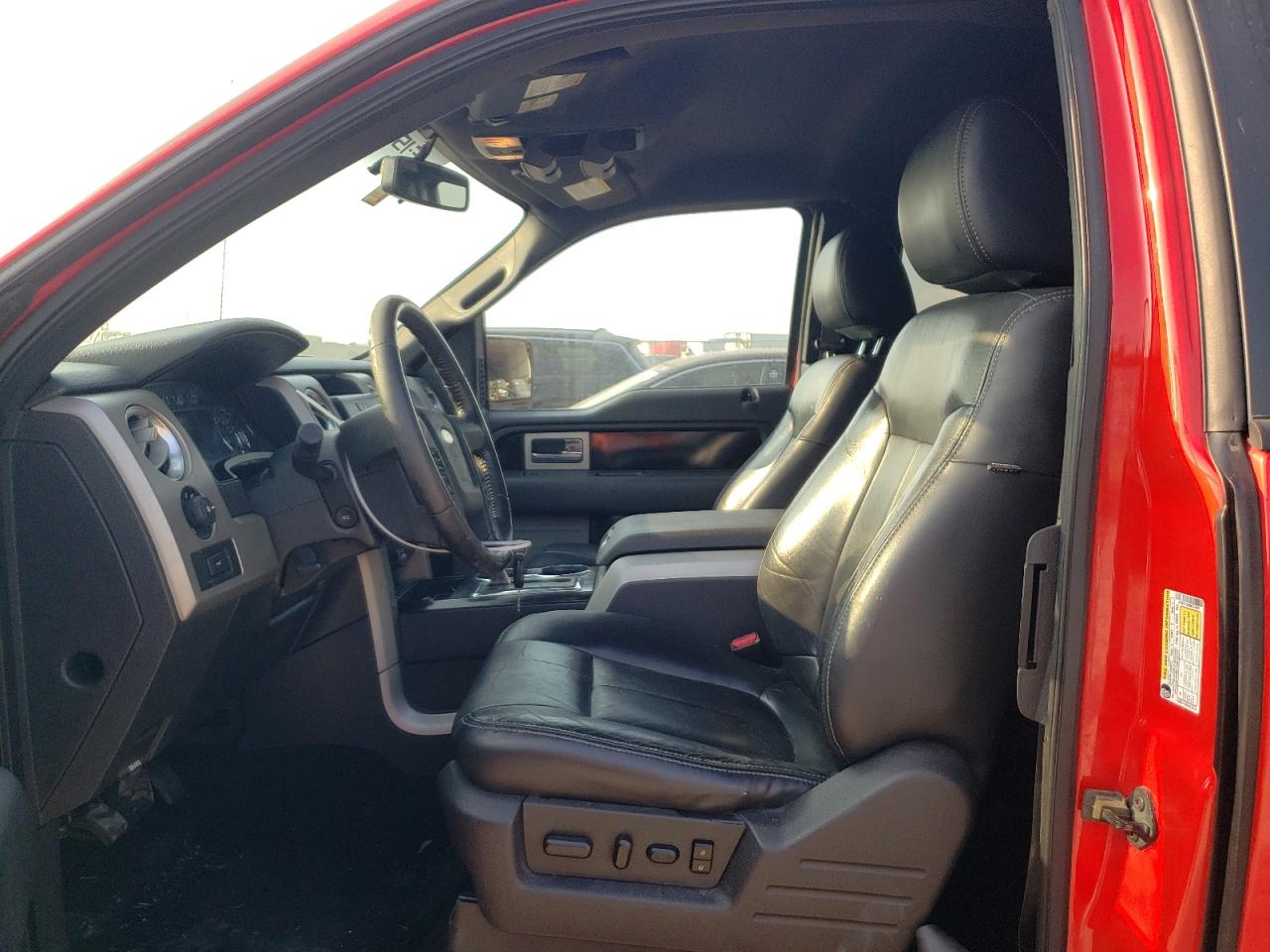 1FTFX1CF0BKD19997 2011 Ford F150 Super Cab