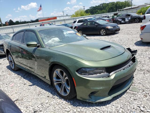 2020 DODGE CHARGER GT - 2C3CDXHG7LH209042