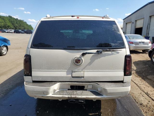 2004 Cadillac Escalade Luxury VIN: 1GYEC63T64R246200 Lot: 60821254