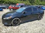 2022 NISSAN SENTRA SR - 3N1AB8DVXNY312040