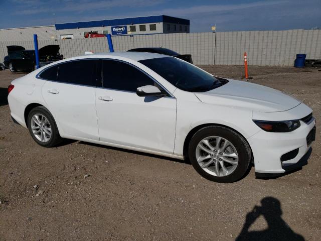 2016 Chevrolet Malibu Lt VIN: 1G1ZE5ST5GF351077 Lot: 57422204