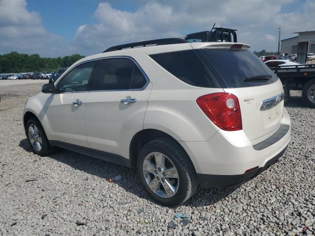 2013 Chevrolet Equinox Lt VIN: 1GNALDEK5DZ125419 Lot: 57685314