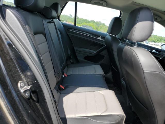 2017 Volkswagen Golf S VIN: 3VW217AU8HM019191 Lot: 57478534