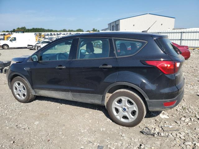 2019 FORD ESCAPE S - 1FMCU0F71KUC50182