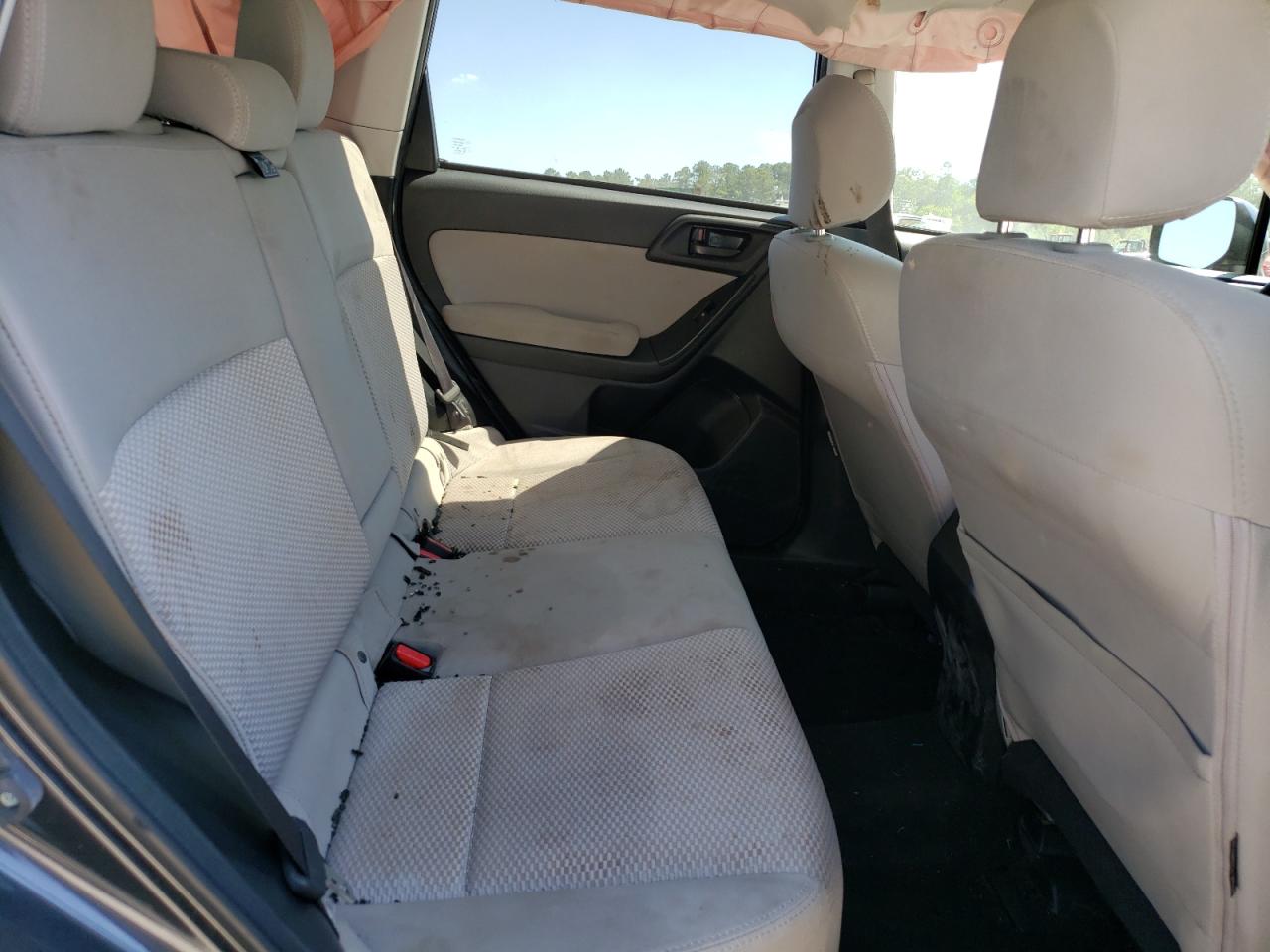 JF2SJADC9FH481149 2015 Subaru Forester 2.5I Premium