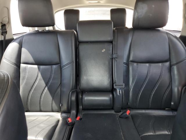 2015 Infiniti Qx60 VIN: 5N1AL0MN5FC509179 Lot: 60510134