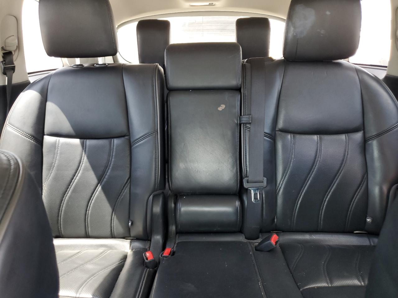 5N1AL0MN5FC509179 2015 Infiniti Qx60