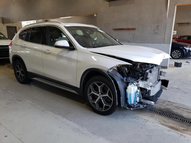 2018 BMW X1 xDrive28I VIN: WBXHT3C35J3H31174 Lot: 59521934