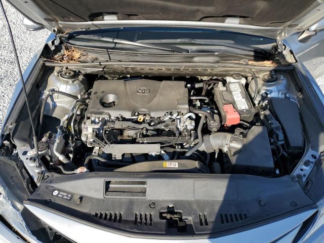 VIN 4T1C11AK0NU625039 2022 Toyota Camry, LE no.11