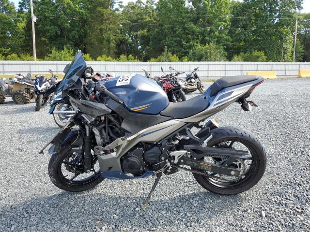 2023 KAWASAKI EX400 - JKAEXKH19PDAN9445