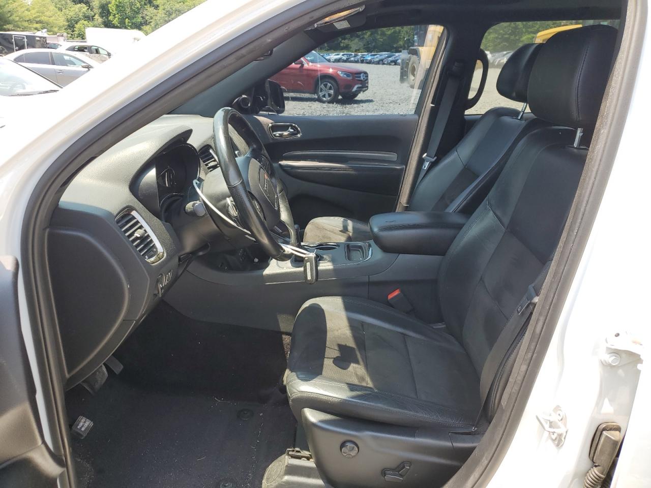 1C4RDJDG4KC536461 2019 Dodge Durango Gt