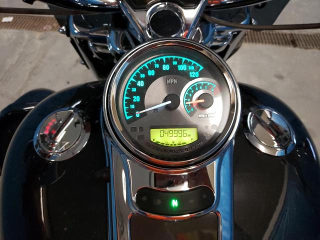 2013 HARLEY-DAVIDSON FLHRSE4 CV 1HD1PG820DB957025