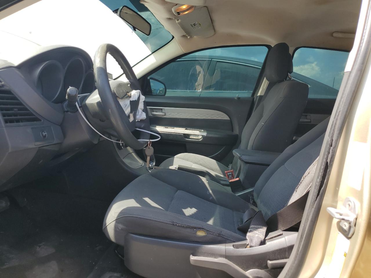 1C3CC4FB7AN220491 2010 Chrysler Sebring Touring