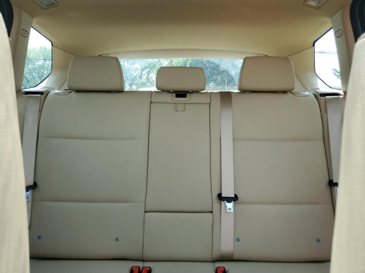 5UXWX9C52G0D81640 2016 BMW X3 xDrive28I