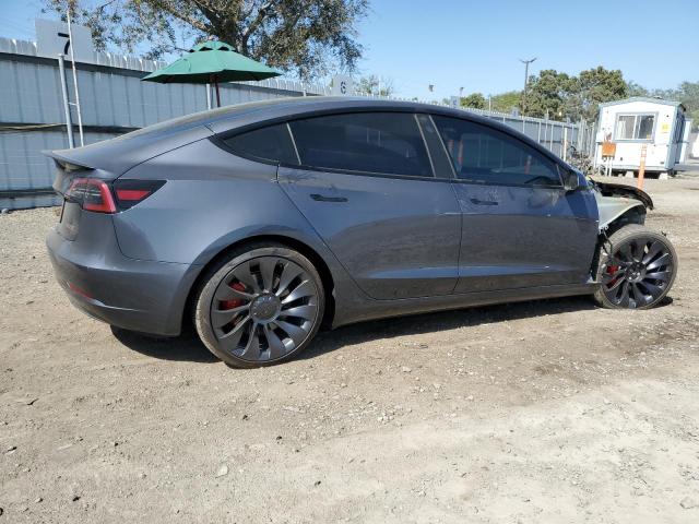 5YJ3E1EC0PF696331 2023 Tesla Model 3