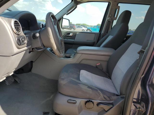 2004 Ford Expedition Xlt VIN: 1FMFU15L64LB30601 Lot: 57023924