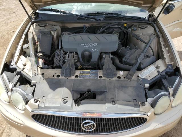 2005 Buick Lacrosse Cxl VIN: 2G4WD532751247712 Lot: 60233654