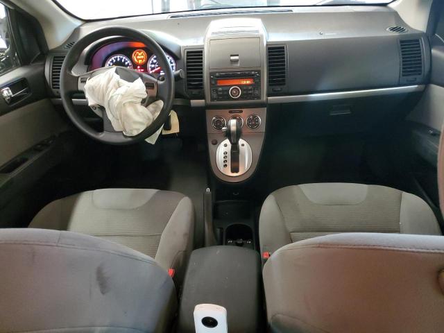 2012 Nissan Sentra 2.0 VIN: 3N1AB6AP1CL704232 Lot: 58389814