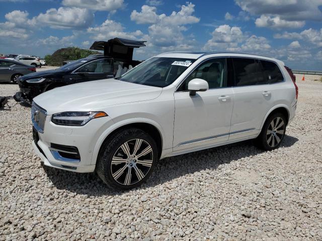 YV4062PE9R1173662 Volvo Xc90 Plus 