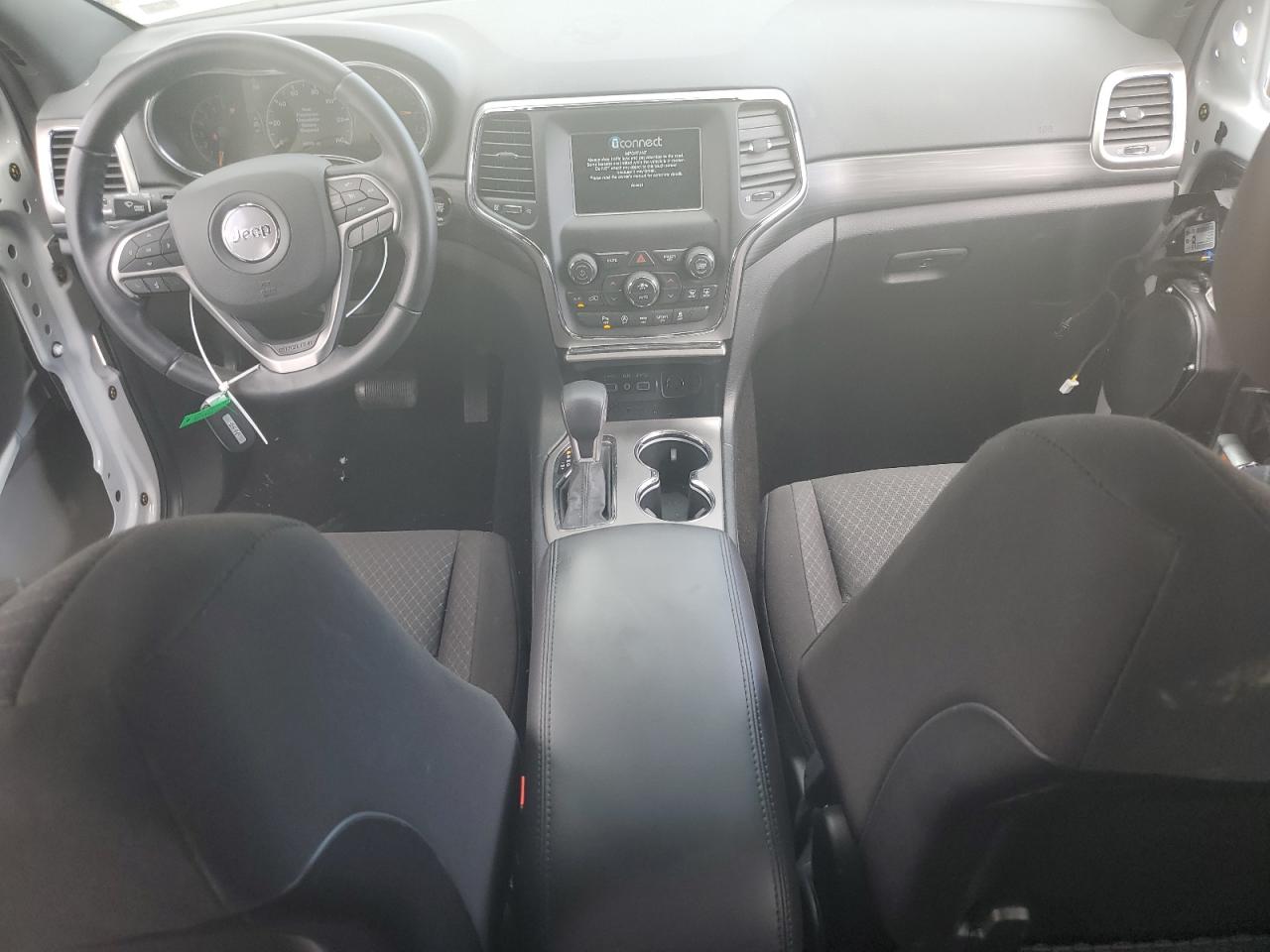 1C4RJFAG2MC674707 2021 Jeep Grand Cherokee Laredo