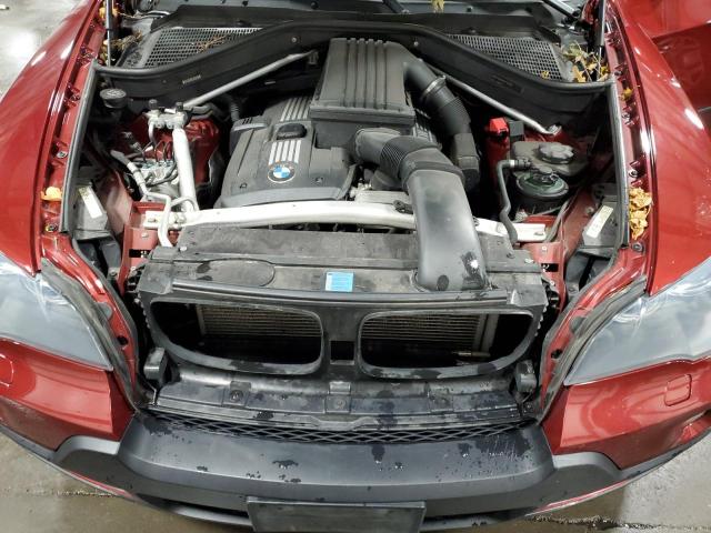 2009 BMW X5 xDrive30I VIN: 5UXFE43509L274058 Lot: 60291174