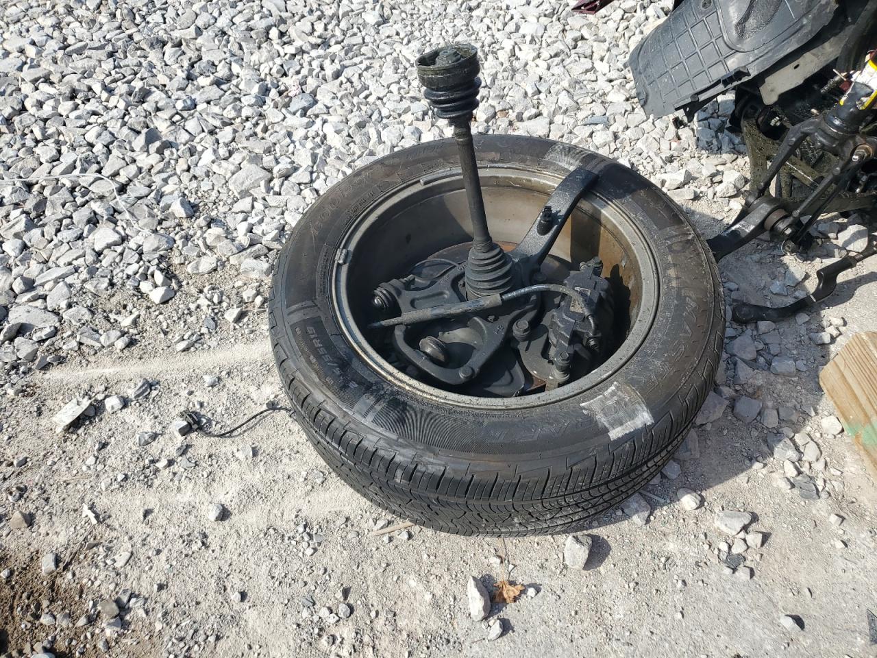 2C3CCAKG1KH689909 2019 Chrysler 300 Limited