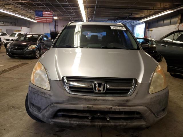 SHSRD78462U002523 2002 Honda Cr-V Lx