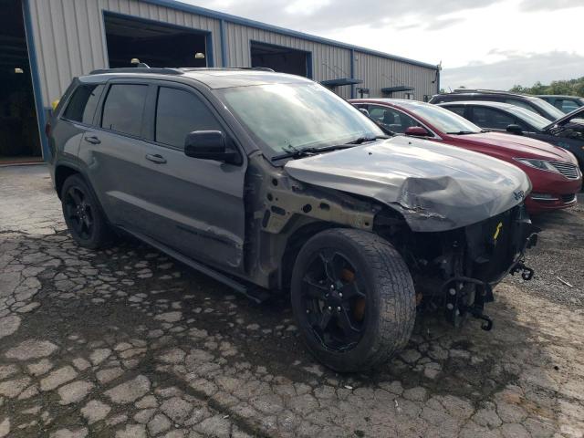 2019 Jeep Grand Cherokee Laredo VIN: 1C4RJFAG0KC715011 Lot: 57863924