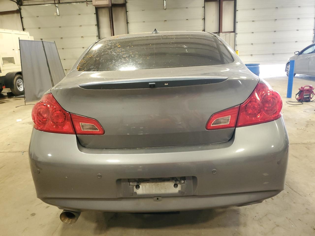 JN1CV6AR2DM769261 2013 Infiniti G37