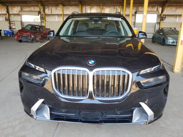 2024 BMW X7 xDrive40I VIN: 5UX23EM09R9V32071 Lot: 58135094