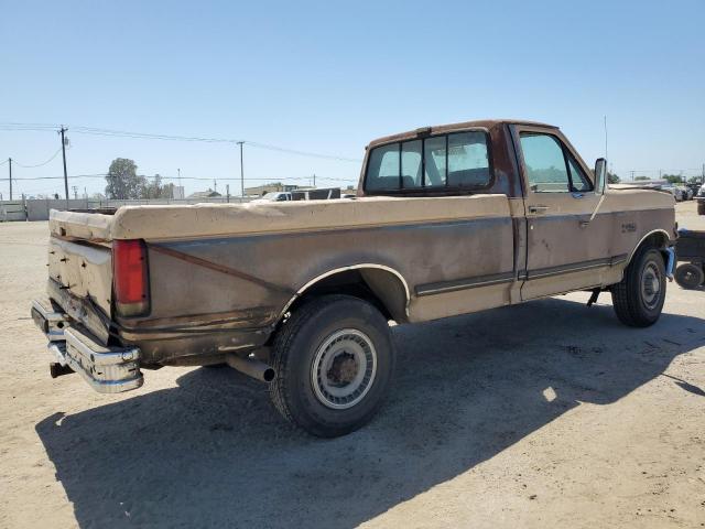 1990 Ford F250 VIN: 1FTHF25G8LPA09530 Lot: 57702854