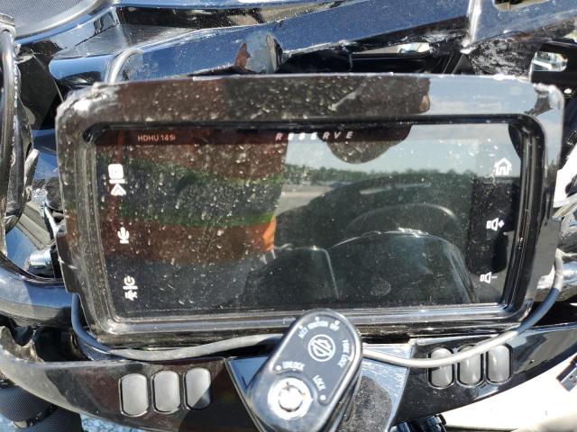 2018 HARLEY-DAVIDSON FLHXS 115T 1HD1KYC1XJB625379
