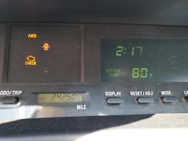 2001 Toyota Avalon Xl VIN: 4T1BF28B51U144030 Lot: 59085294