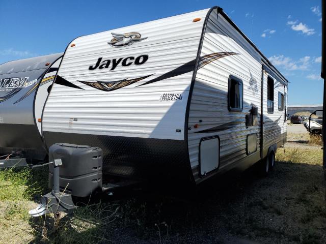 JAYC TRAILER 2019 white   1UJBJ0BPXK17Y0277 photo #3