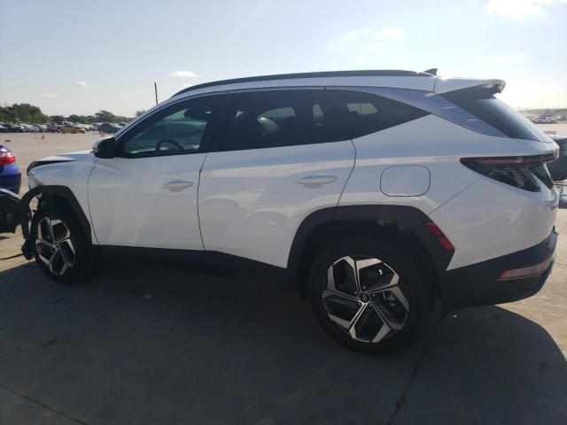 2023 HYUNDAI TUCSON LIM - 5NMJECAE6PH237331
