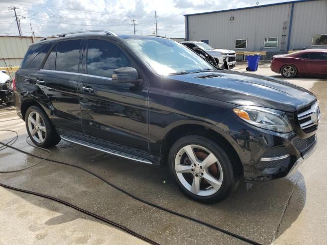 4JGDA5JB6GA778783 2016 Mercedes-Benz Gle 350