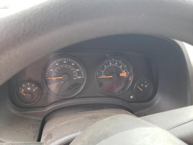 2015 JEEP COMPASS SP 1C4NJCBA0FD401785