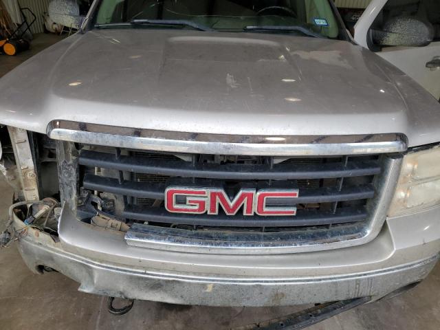 2007 GMC New Sierra C1500 VIN: 2GTEC19J171670931 Lot: 59340544