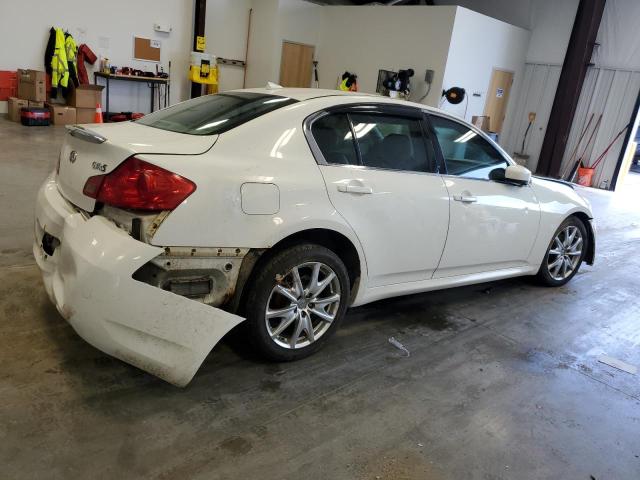 JNKCV61F69M364206 2009 Infiniti G37