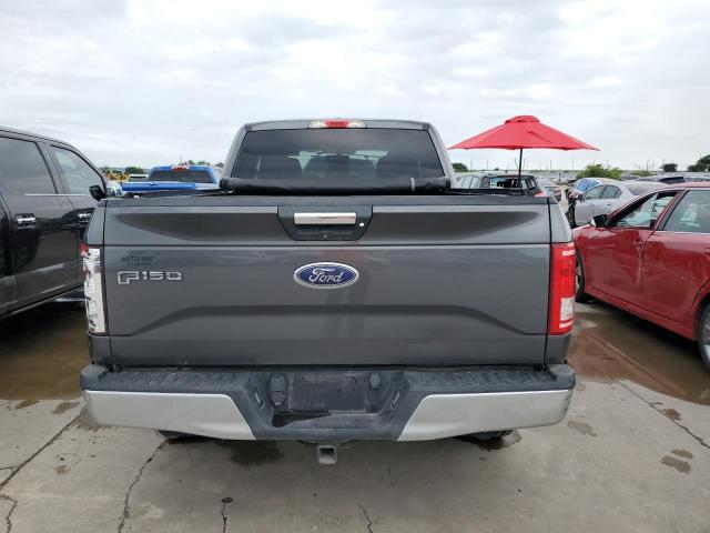 2016 Ford F150 Super Cab VIN: 1FTEX1EP4GFC09195 Lot: 56504584