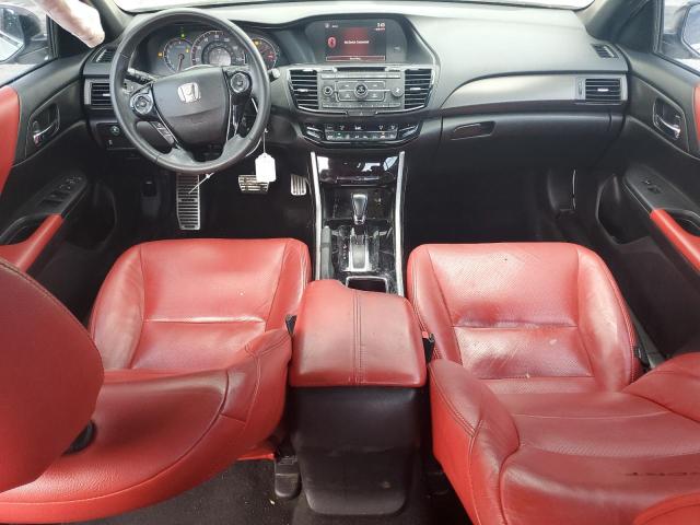 2017 HONDA ACCORD SPO - 1HGCR2F59HA057399