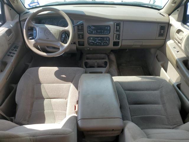 2002 Dodge Durango Slt VIN: 1B4HR48Z22F212866 Lot: 59802114