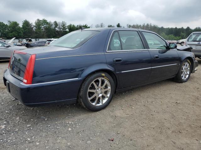 2006 Cadillac Dts VIN: 1G6KD579X6U124148 Lot: 57626634