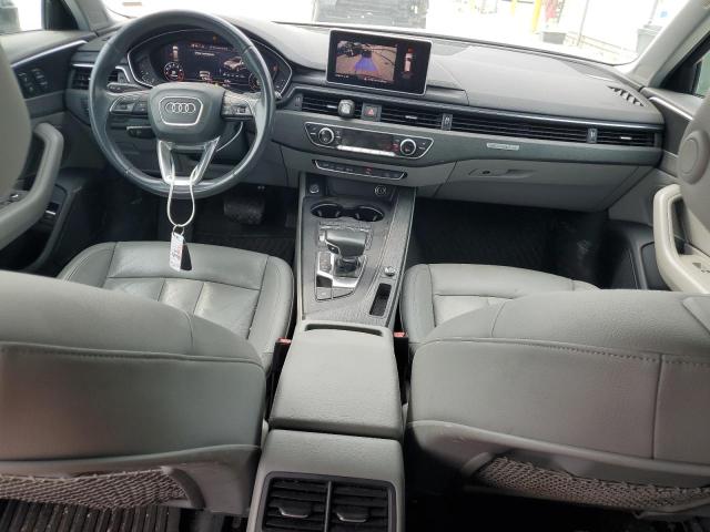 VIN WA18NAF44JA011156 2018 Audi A4, Premium Plus no.8