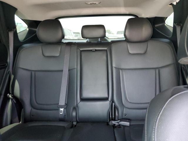 2022 Hyundai Tucson Limited VIN: 5NMJECAE7NH045235 Lot: 57061794