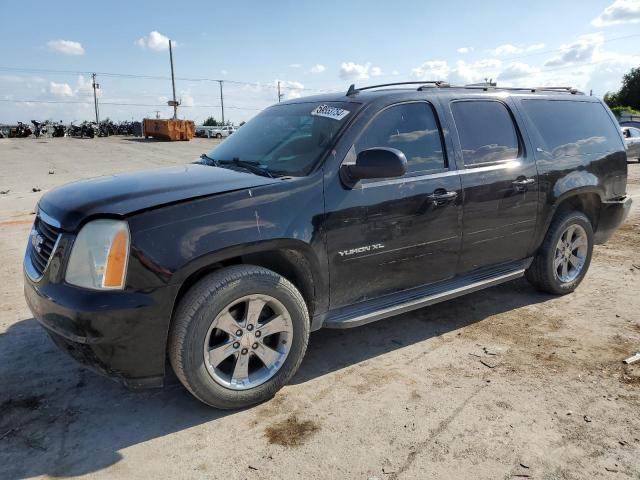 1GKS1KE01DR126111 2013 GMC Yukon Xl C1500 Slt