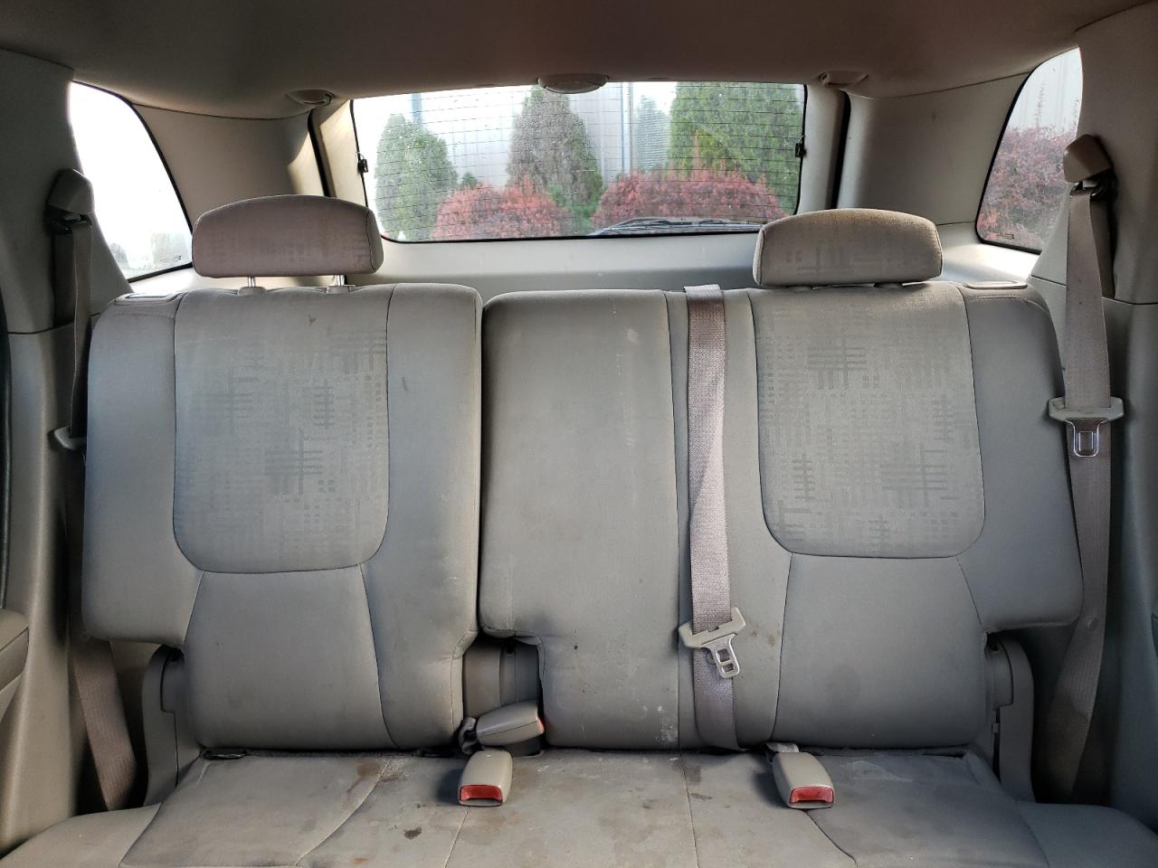 2CNDL23F566154235 2006 Chevrolet Equinox Ls