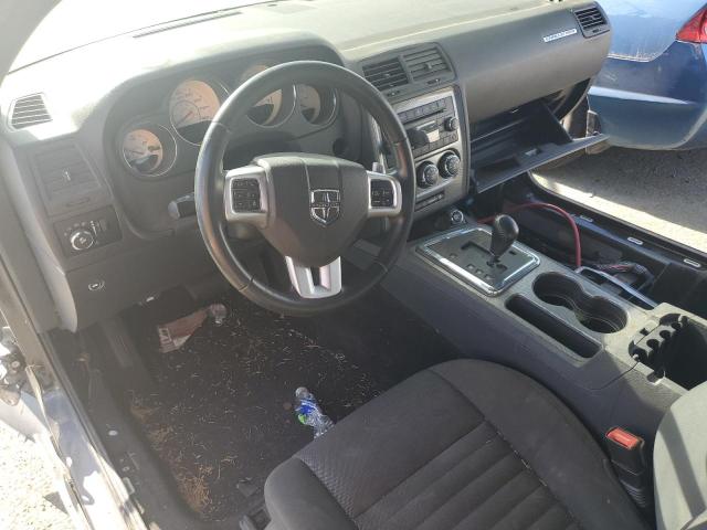 2013 Dodge Challenger R/T VIN: 2C3CDYBT0DH663145 Lot: 60437414